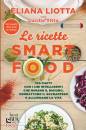 Liotta Eliana, Le ricette smartfood