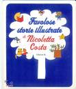 COSTA NICOLETTA, Favolose storie illustrate