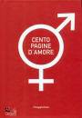 IL SAGGIATORE, Cento pagine d