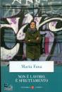FANA MARTA, Non e