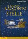 BOITANI PIERO, Il grande racconto delle stelle