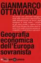OTTAVIANO GIANMARCO, Geografia economica dell