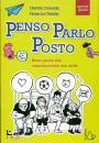 immagine di Penso, parlo, posto Parole ostili