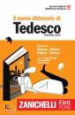 GIACOMA - KOLB, Il Nuovo dizionario di Tedesco - Versione base
