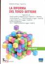 DI DIEGO - TOSI, La Riforma del Terzo Settore