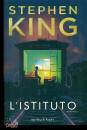 KING STEPHEN, L
