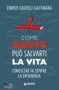 CASTELLI GATTINARA E, Come Dante pu� salvarti la vita