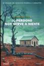 FOX CANDICE, Il perdono non serve a niente