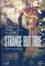 SEARLES JOHN, Strange but true