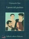SIMI GIAMPAOLO, I giorni del giudizio