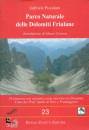 immagine di Parco Naturale delle Dolomiti Friulane