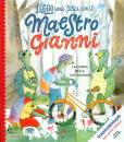 RODARI GIANNI, La corsa delle tartarughe