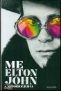 ELTON JOHN, Me