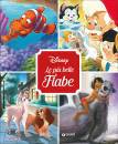 DISNEY WALT, Fiabe Collection - Le pi� belle Fiabe Disney