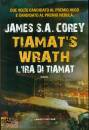 COREY JAMES S.A., L