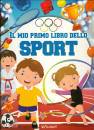 DOREMI, Il mio primo libro dello sport