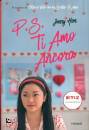 HAN JENNY, P.s. ti amo ancora