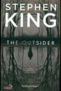 KING STEPHEN, The outsider