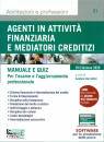 BURRATTINI GAETANO, Agenti in attivit� Finanziaria Mediatori Creditizi