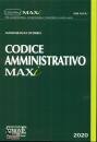DI PIRRO M., Codice Amministrativo Maxi ve