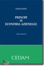 BASTIA PAOLO, Principi di Economia Aziendale