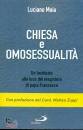 MOIA LUCIANO, Chiesa e omosessualit�