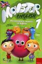 immagine di Monster english 1