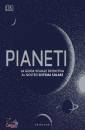 DK PENGUIN RANDOM H., Pianeti la guida visuale definitiva