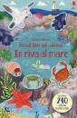 JESSICA GREENWELL, Piccoli libri con adesivi in riva al mar