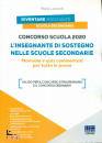 LICCIARDI MARIA, Concorso Scuola 2020 L