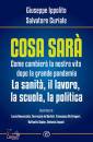 IPPOLITO G.; CURIALE, Cosa sara