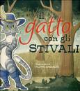 NOMOS - BARBACINI, Il gatto con gli stivali