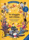 DE AGOSTINI, In viaggio nel ritmo Libri sonori deluxe