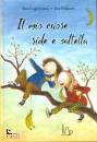 LAGERCRANTZ - ..., Il mio cuore ride e saltella