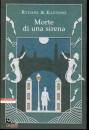 RYDAHL & KAZINSKI, Morte di una sirena