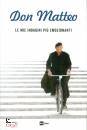 RAI LIBRI, Don Matteo Le mie indagini pi� emozionanti