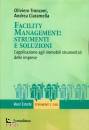 TRONCONI CIARAMELLA, Facility management: strumenti e soluzioni