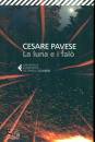 PAVESE CESARE, La luna e i fal�