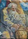 GRIMALDI - ZANDER -, San Pietro in Vaticano
