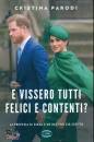 PARODI CRISTINA, E vissero tutti felici e contenti?