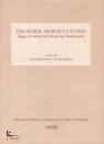 BACCHETTI-COSMAI, Tra storia, societ� e cultura