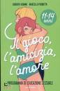 GIOMMI - PERROTTA, Il gioco, l