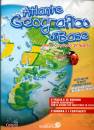 AA.VV., Atlante geografico di base