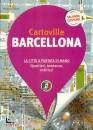 immagine di Barcellona Cartoville