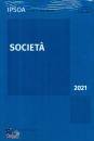 WOLTERS KLUWER, Societ� 2021