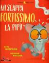 NEWSON  - BEEDIE, Mi scappa fortissimo