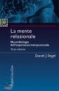 SIEGEL DANIEL J., La mente relazionale