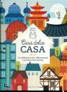 BARUZZI AGNESE, Casa dolce casa Le abitazioni pi� affascinanti ...