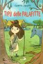 ZANOTTO COSETTA, Tip� delle palafitte