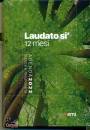 EMI EDIZIONI, Agenda biblica missionaria 2022 Laudato S� 12 mesi